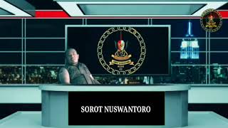 Sorot Nuswantoro Membawa Berita Damai