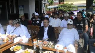 Nyiar Lumar Kawali Ciamis Jawa Barat 