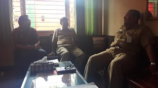 Himbauan Kepala Inspektoran Untuk Pemerintahan Desa Di Purbalingga