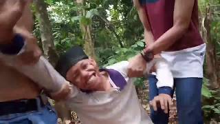 Jangan Biarkan Rentenir jahat berkliaran