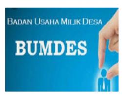 BUMDes Desa jayanti  di soal milik sia