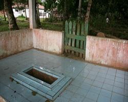 Makam Suci Moyang Suduto Desa Kedotan 