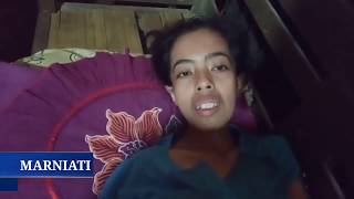 Desa Baleraksa Kecamatan Karang Moncol Peduli Warga