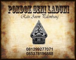 PONDOK SENI LADUNI RATU ANOM