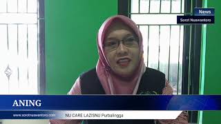 Asih Akan di Jemput Oleh Keluarganya Di Panti Sosial Jakarta