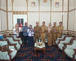 PROGRAM INDONESIA TERANG SIAP DI L