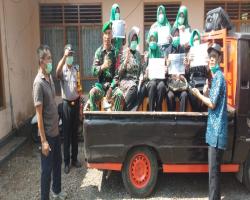 SEMUA KRAN MEDIA TURUT DI BUKA BER