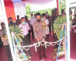 POLSEK LEBAK GEDONG DAN POLSEK CIR