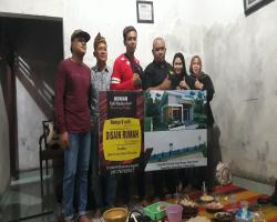 HUNIAN KALI WADAS BANTARBARANG MEN