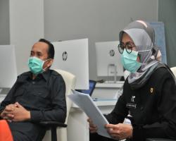 RAPERDA TENTANG RENCANA TATA RUANG