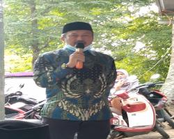 PARTAI GERINDRA GELAR RESES SIDANG