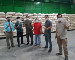 Lembag Investigasi Negara Jalin Kerjas