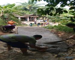 MASARAKAT KP, CIPANAS, RT-07 SWADA