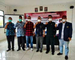 PEMKAB BERUPAYA CIPTAKAN IKLIM KON