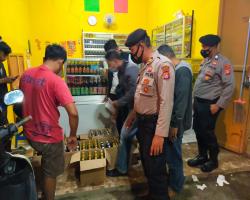 JAGA KONDUSIFITAS JELANG NATARU, P