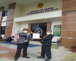 KUASA HUKUM A Z, AJUKAN REPLIK TER