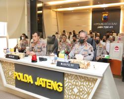 Siapkan Kontijensi Kapolda Minta Penan