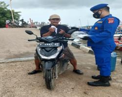 Polsek Muncang Polres Lebak Terus meng