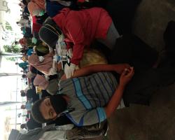 VAKSIN D-3 BOOSTER DI SURABAYA