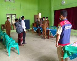 Pelantikan Kepala Dusun Sindangsari Az