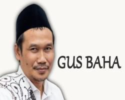 GUS BAHA PEMBENCI ITU PEMBERI KEBA