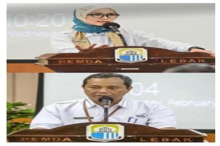 Silaturahmi Jajaran Manajemen RSUD dr 