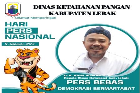 Pers Bebas Demokrasi Bermartabaat