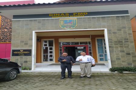 PENGACARA IKADIN BANJARNEGARA SAMB