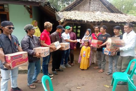 JURNALIS BANTEN BERSATU (JBB) BERI