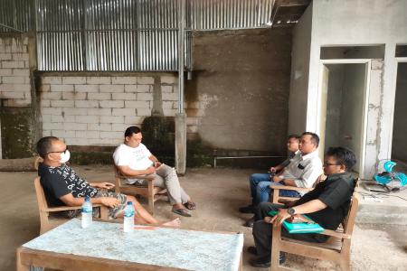 Merasa Ditipu Pemilik Gudang Kapulaga 