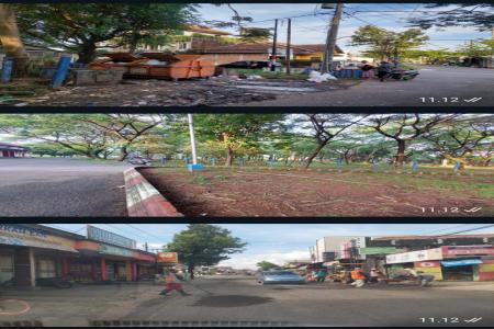 DAPAT ADIPURA KENCANA TIDAK MUDAH MELA