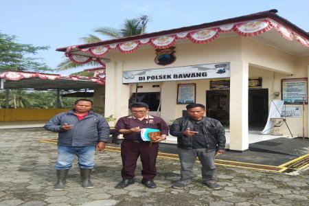 PERISTIWA 2003 YANG SUDAH DALUWARS