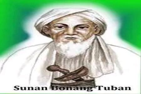SUNAN BONANG