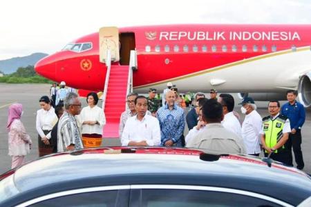 POLDA JATENG GELAR HASIL ANEV OPS BERS