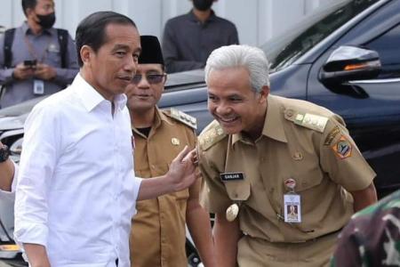 DIHANTAM SEKERAS APAPUN PILIHAN JOKOWI