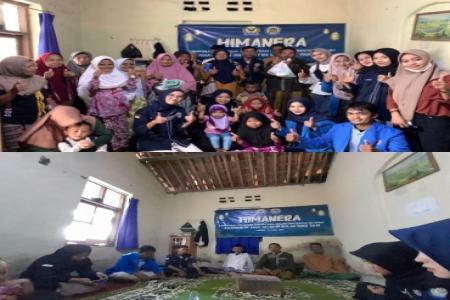 Himpunan Mahasiswa Administrasi Negara