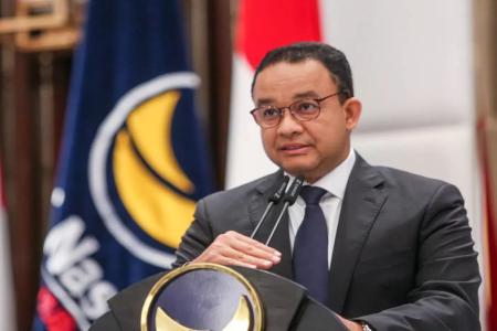 Caleg Partai NasDem siap menjadi Jubir