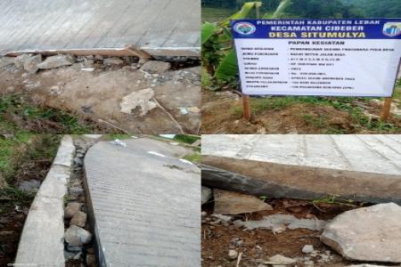 Warga Aktivis Dan tokoh Masyarakat Sor