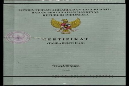 KELUH KESAH WARGA TEMUROSO GUNTUR  TER