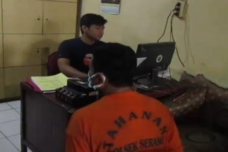 CALO PENERIMAAN PESERTA DIDIK BARU