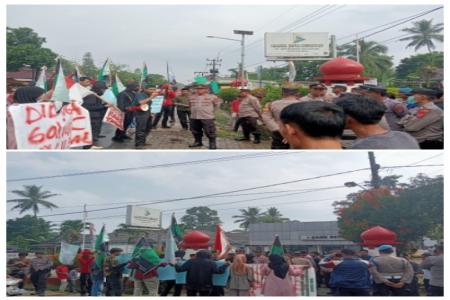 HIMPUNAN MAHASISWA ISLAM (HMI) KOM