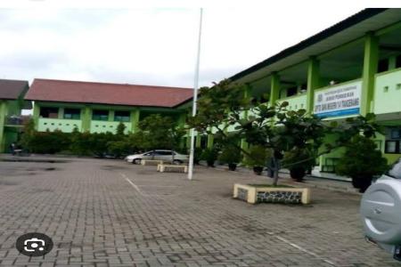 AKTIVIS ANTI KORUPSI LSM KPKB SORO