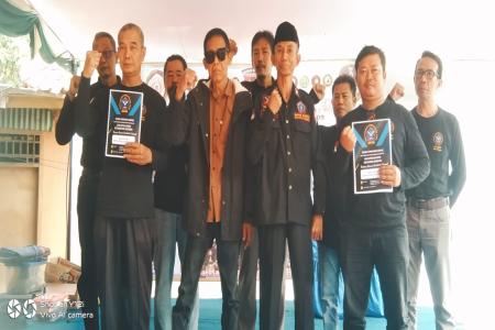 BPPKB DPC KOTA CILEGON GELAR ACARA
