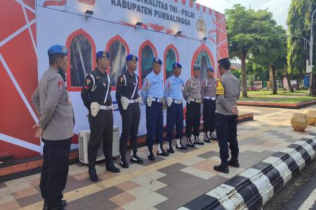 Gencarnya Isu isu  Politik  Posko Netr