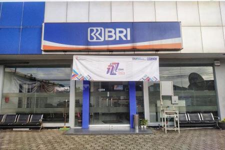 Di Duga BRI Kalitinggar Menggelapkan B