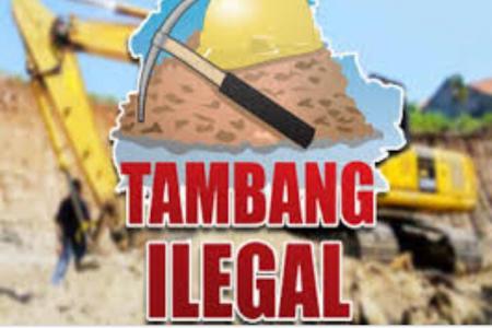 Perusahaan Tambang di Kab Lebak Yang T