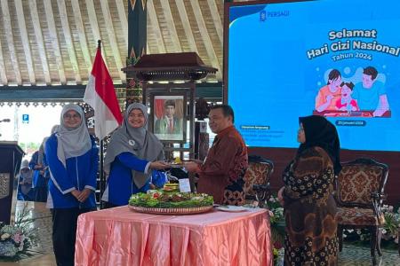 Peringati HGN 2024 Wabup Ingatkan Pent