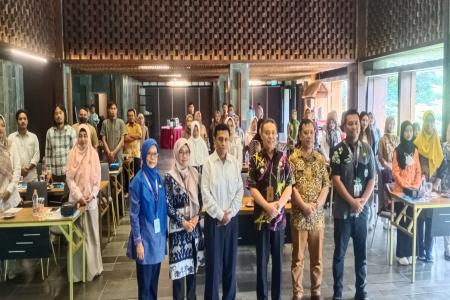 Disperindagkop Kabupaten Wonosobo Gela