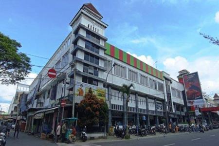 BUPATI WONOSOBO AKAN PANTAU HARGA 