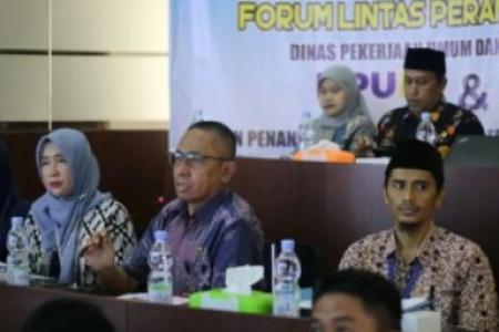 FORUM LINTAS PERANGKAT DAERAH DINA